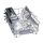 Zmywarka BOSCH SPV2IKX10E 45cm, 9kpl, Home Connect - 1013141 - zdjęcie 3